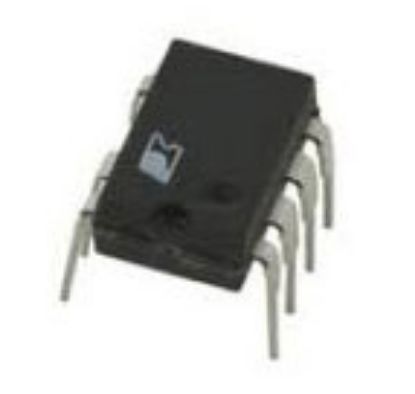 Picture of CURRENT MODE PWM CNTL DIL08