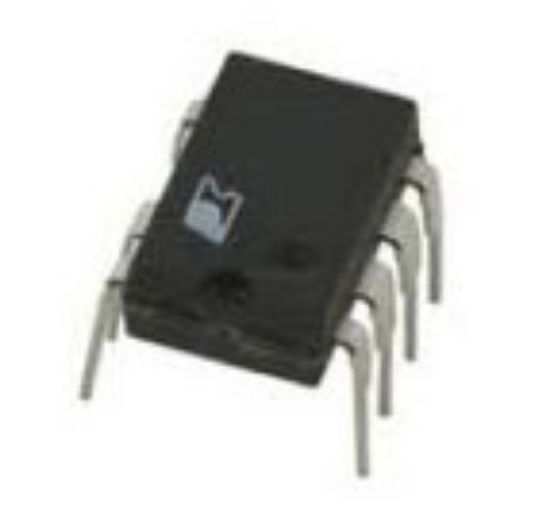 Picture of CURRENT MODE PWM CNTL DIL08