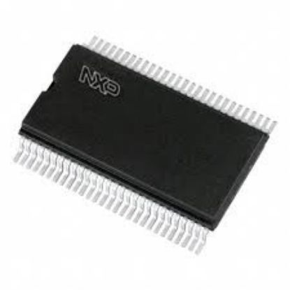 Picture of IC SMD SOT190 LCD    PCF8576CT