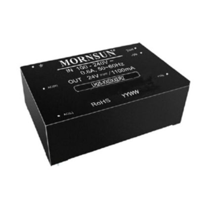 Picture of PSU DIP I=220 O=5 1A8 / 5 0A2