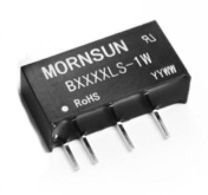 Picture of DC-DC CONVERTER BUCK DIP I=3V3 O=5 0A2 1W