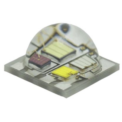 Picture of LED SMD 5W HI-POWER RGBW 0.7A