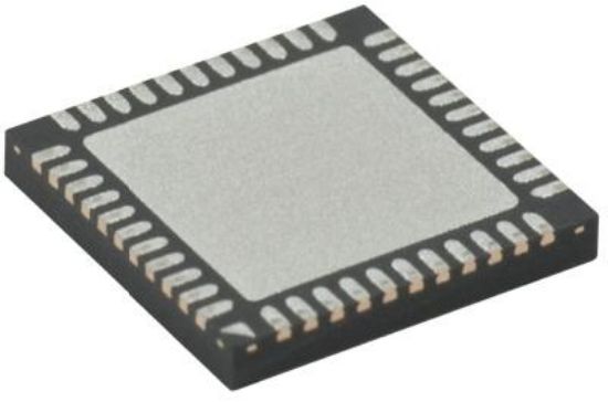 Picture of MICRO QFN  DSPIC30F2020-30I/MM