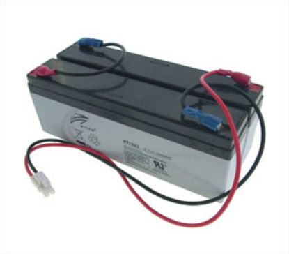 Picture of BAT 24V 2.3A 178x70x70mm SLA