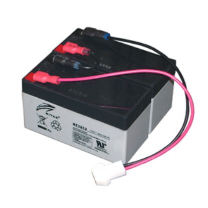 Picture of BATTERY SLA 24V 1.3A 197x42x60mm