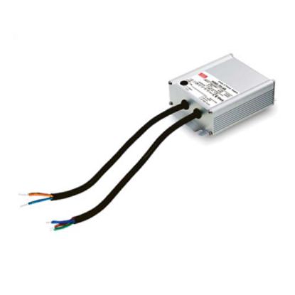 Picture of POWER SUPPLY ENCL I=220 O=48V 1.5A 70W