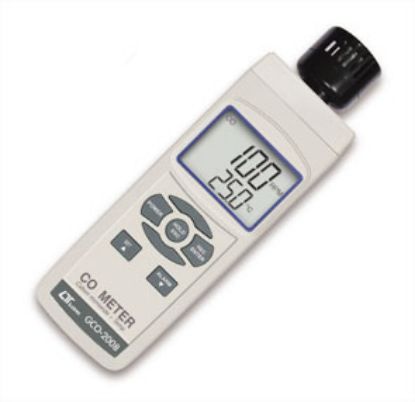 Picture of METER CARBON MONOXIDE