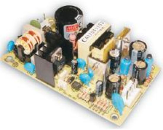 Picture of PSU O/F I=220 O=+/-5V 2A5 25W