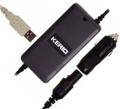Picture of CHARGER 90W CAR UNIV.   LAPTOP