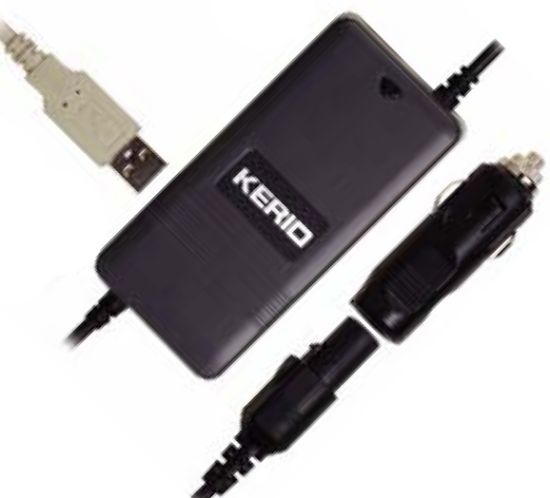 Picture of CHARGER 90W CAR UNIV.   LAPTOP
