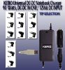 Picture of CHARGER 90W CAR UNIV.   LAPTOP
