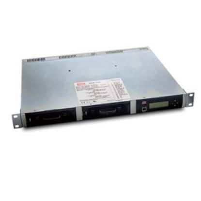 Picture of HOUSING 2xRCP-2000 PSU IEC320-C14 POWER INLET