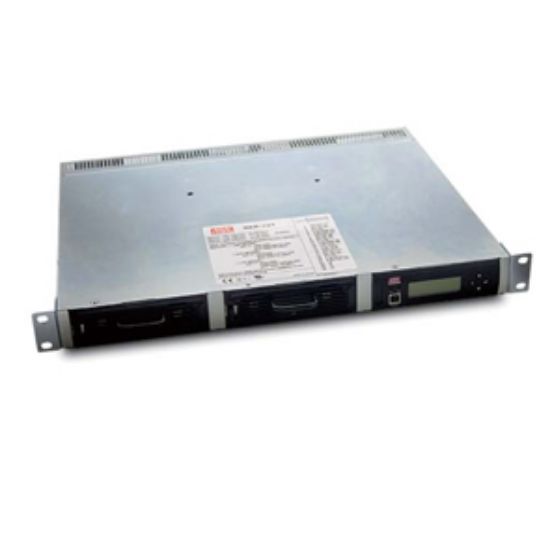 Picture of HOUSING 2xRCP-2000 PSU IEC320-C14 POWER INLET