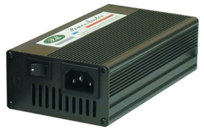 Picture of CHARGER SLA O=12V @ 3A ENC
