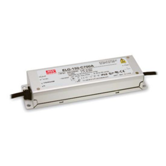 Picture of POWER SUPPLY ENCL. LED DRIVER I=220 O=225V  0.7A 150W
