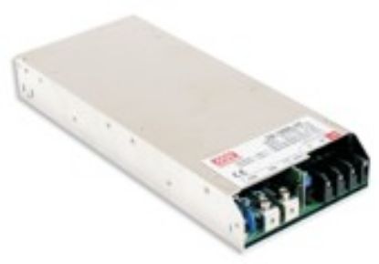 Picture of DC-DC CONVERTER ENCL. I=110 O=12 60A 1000W