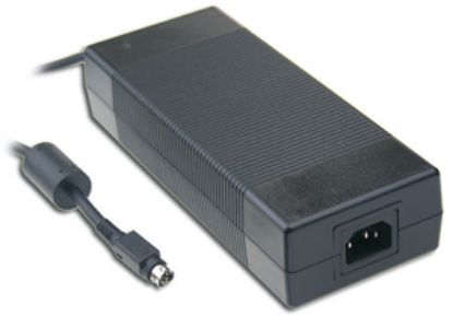 Picture of BATTERY CHARGER D/T I=220 O=54V4 4A