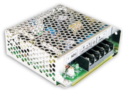 Picture of DC-DC CONVERTER ENC I=12 O=12V   2A1