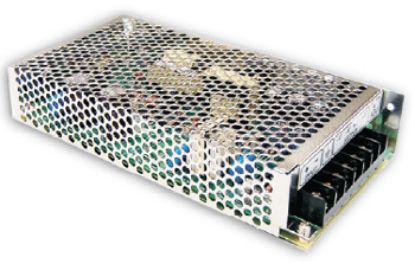 Picture of DC-DC CONVERTER ENC I=24 O=24V   4A2