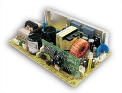 Picture of SLA BATTERY CHARGER BOARD O/F O=27.6V@4.3A