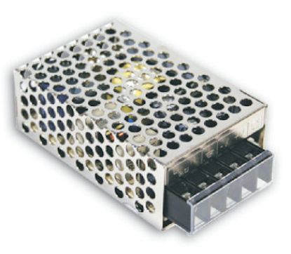 Picture of POWER SUPPLY ENCL. I=220 O=48V  350mA  15W
