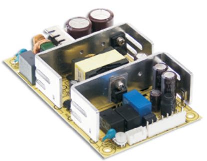 Picture of POWER SUPPLY O/F I=220 O=13V8 4A75 100W
