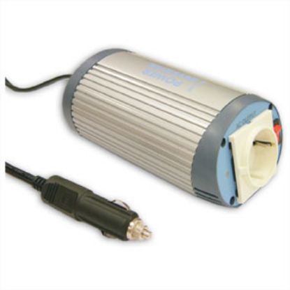 Picture of INVERTER DC-AC I=12V O=220V MSW 150W