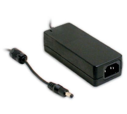 Picture of POWER SUPPLY D/T I=220 O=18V 3.3A 2.1mm NO POWER LEAD