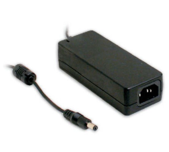 Picture of POWER SUPPLY D/T I=220 O=18V 3.3A 2.1mm NO POWER LEAD