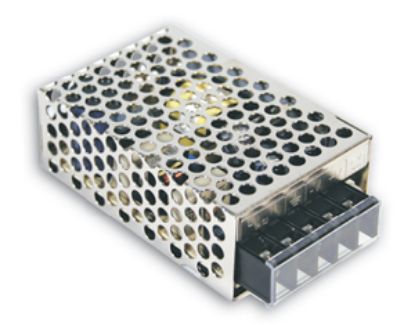 Picture of DC-DC CONVERTER ENC I=24V O=12V 1A2