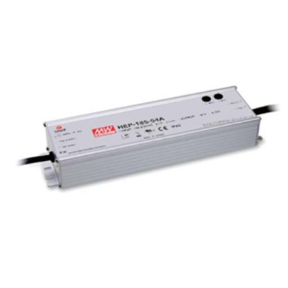 Picture of POWER SUPPLY ENCL I=220 O=48 3.9A 185W