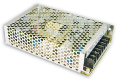 Picture of POWER SUPPLY ENCL. I=220 D=O=5,24   75W