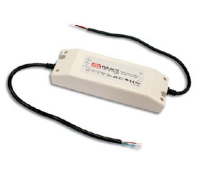 Picture of POWER SUPPLY ENCL. LED DRIVER I=220 O=12 5A 60W