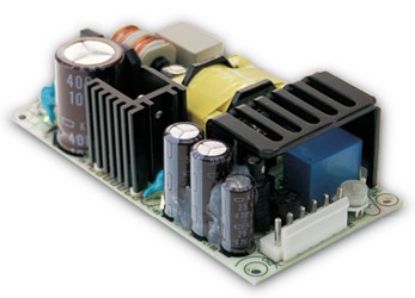 Picture of POWER SUPPLY O/F I=220 O=27V6  1A4  60W