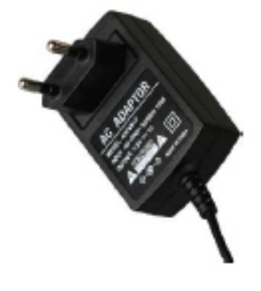 Picture of POWER SUPPLY W/M I=220 O=7.5V 1A  2.1mm