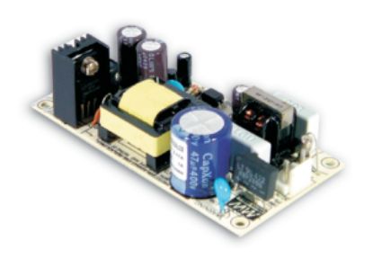 Picture of POWER SUPPLY O/F IN=220V OUT=48V 0.3A 15W