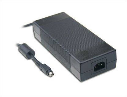 Picture of BATTERY CHARGER D/T I=220 O=12V 13A5