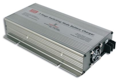 Picture of CHARGER SLA O=57.6V@6.25A ENC