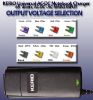 Picture of CHARGER 65W MAINS UNIV. LAPTOP