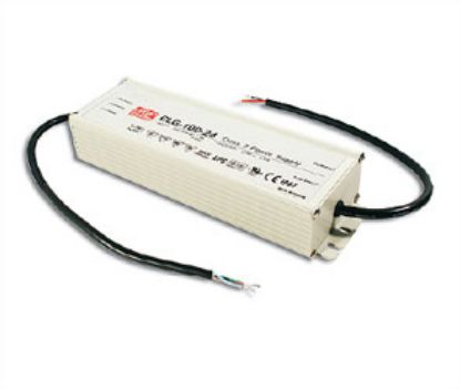 Picture of POWER SUPPLY ENCL. LED DRIVER I=220 O=12 5A 100W
