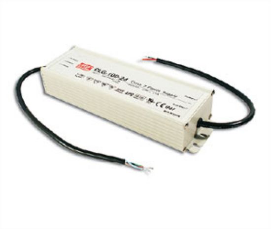 Picture of POWER SUPPLY ENCL. LED DRIVER I=220 O=12 5A 100W