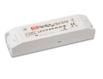 Picture of POWER SUPPLY ENC LED I=220 O=24V 1.25A