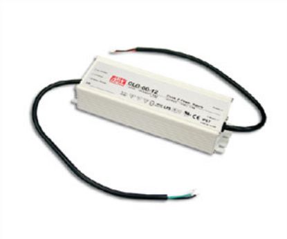 Picture of POWER SUPPLY ENCL. LED DRIVER I=220 O=36    1.7A 60W