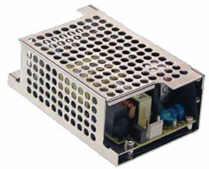 Picture of POWER SUPPLY ENCL I=220 O=27.6 1.4A  60W