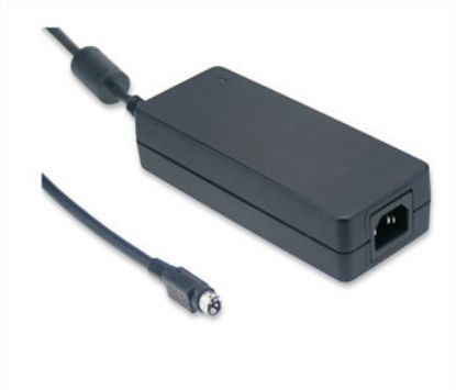Picture of SLA BATTERY CHARGER D/T I=220V O=24V  4A42