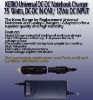 Picture of BATTERY CHARGER 72W CAR UNIV DC LAPTOP