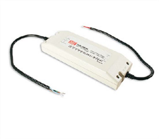 Picture of POWER SUPPLY ENCL. LED DRIVER I=220 O=24      4A 100W