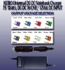 Picture of BATTERY CHARGER 72W CAR UNIV DC LAPTOP