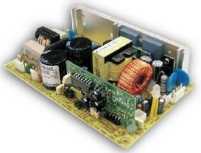 Picture of CHARGER SLA O=13.8V@7.2A PCB