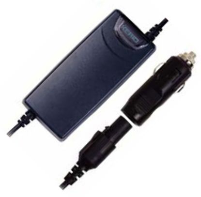 Picture of BATTERY CHARGER 72W CAR UNIV DC LAPTOP